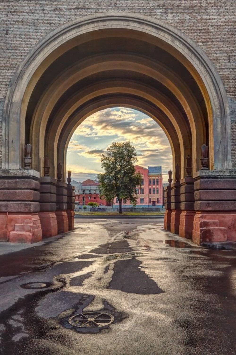 , Владимир Костылев