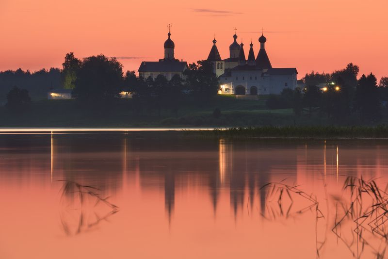 Ферапонтовоphoto preview