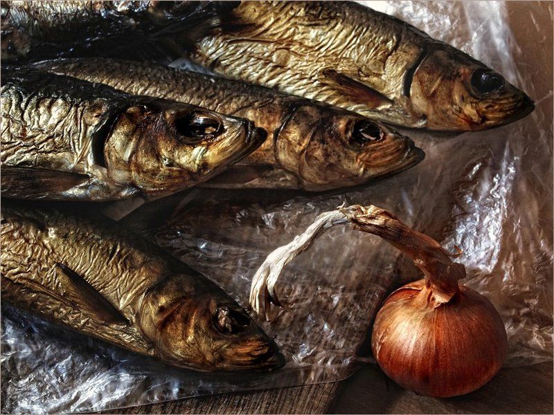 Рыбный деньphoto preview