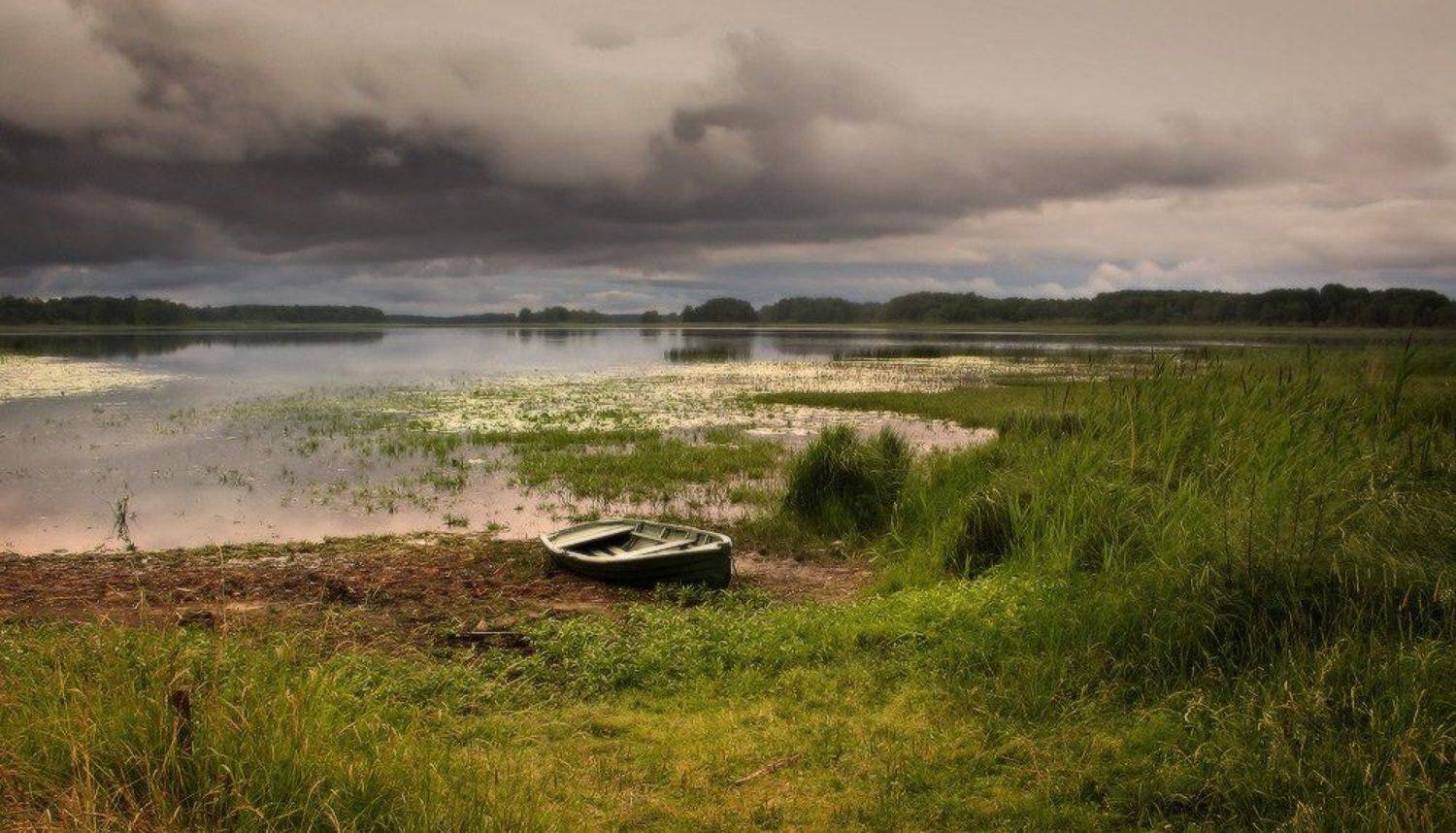 Дыхание Севера. Автор: Viktor Kalechenkov , Viktor Kalechenkov