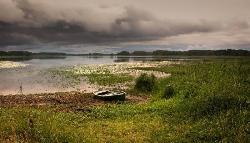 Дыхание Севераphoto preview