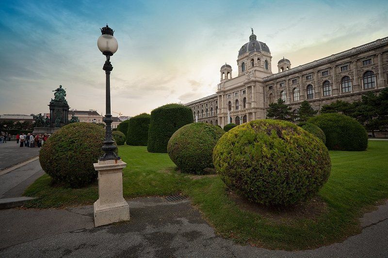 вена, австрия wien.postcard#2photo preview