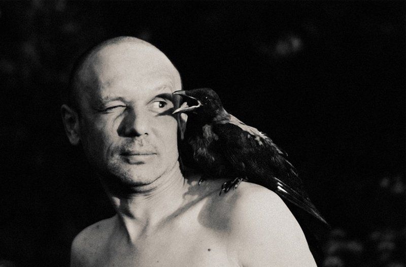 Шаман заглядывает в будущееphoto preview