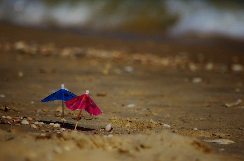 море курортный романphoto preview