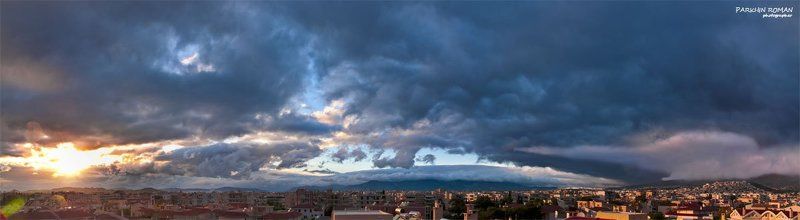 athens, sunset, evening, вечер, закат Cyclonephoto preview