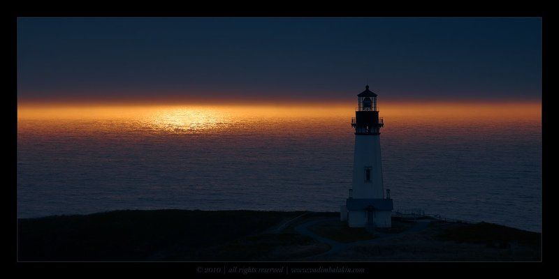 О маяке, который потерял свой свет...photo preview