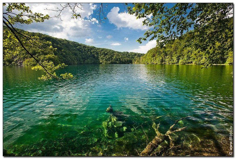 хорватия, плитвицкие озера, plitvice Плитвицкие озера, Хорватияphoto preview