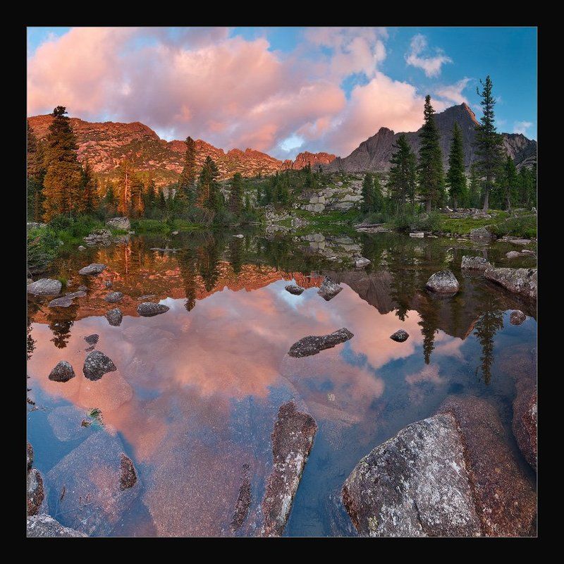 ~ Лазурное ~photo preview