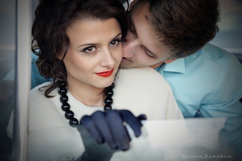 портрет photo preview