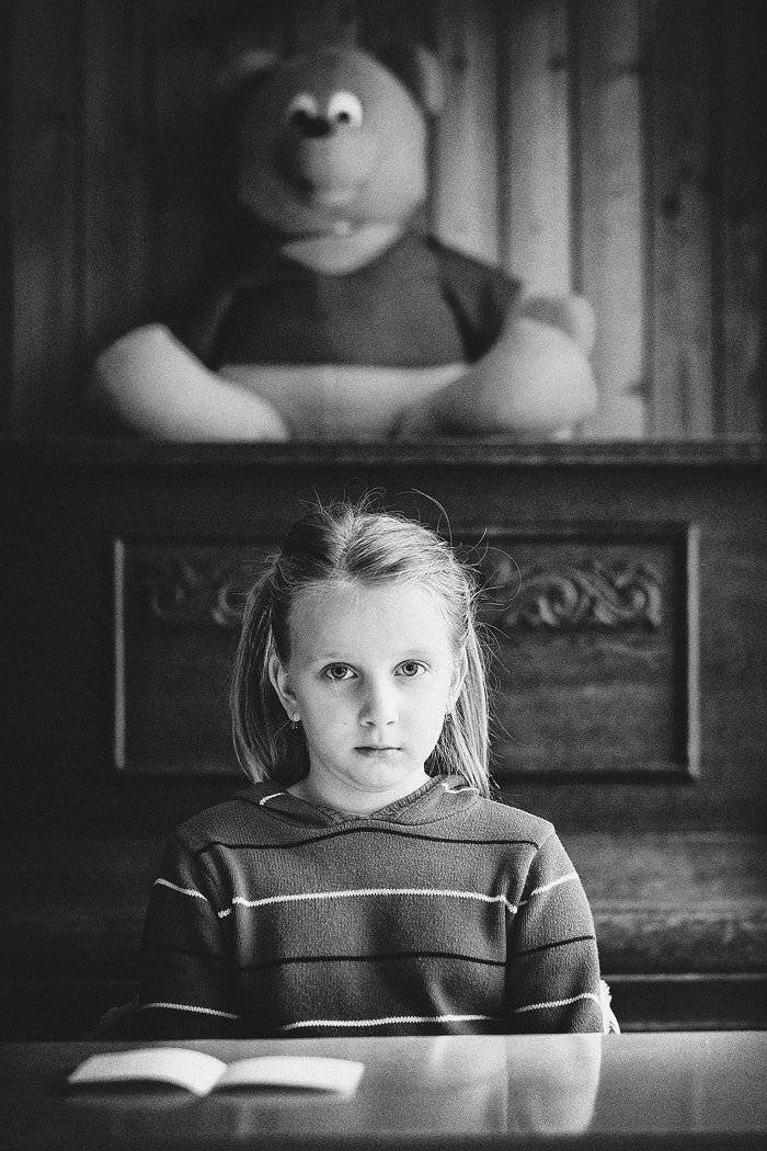 , Степан Каморный