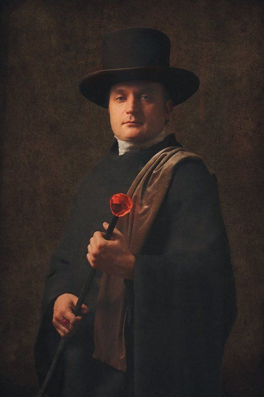 Sir Michael. Esq.photo preview