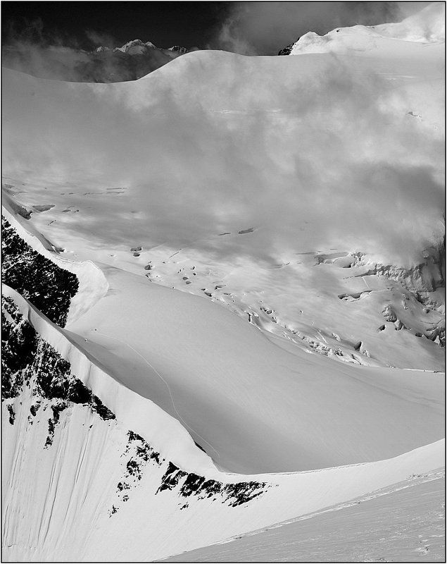 алтай, маашей, карагем Оглянувшись назад, на пройденное...photo preview