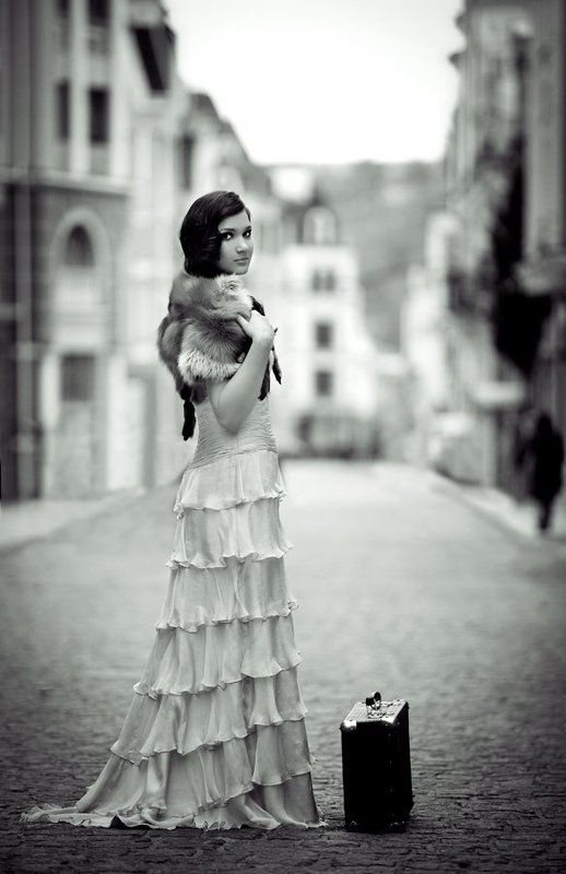 воздвиженка репост в Ч/Б и без машинок)photo preview