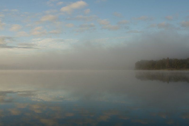 и еще немного тумануphoto preview