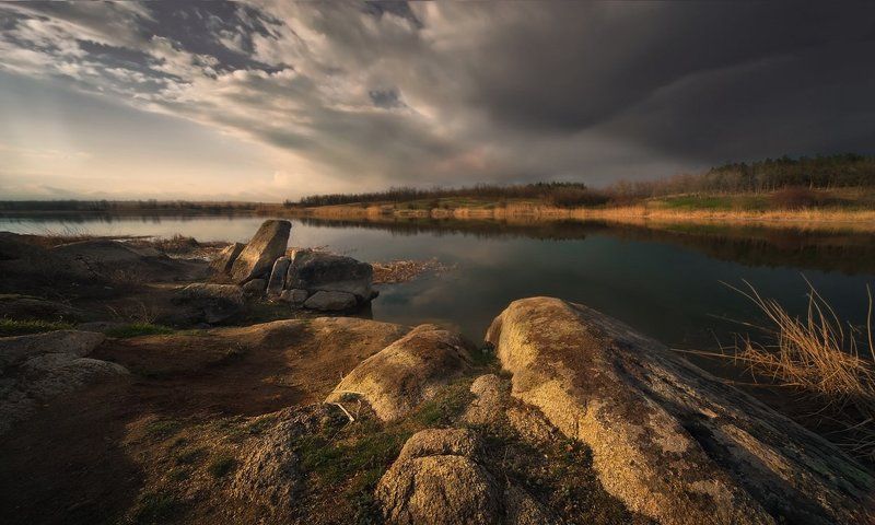 Тихая Бердаphoto preview