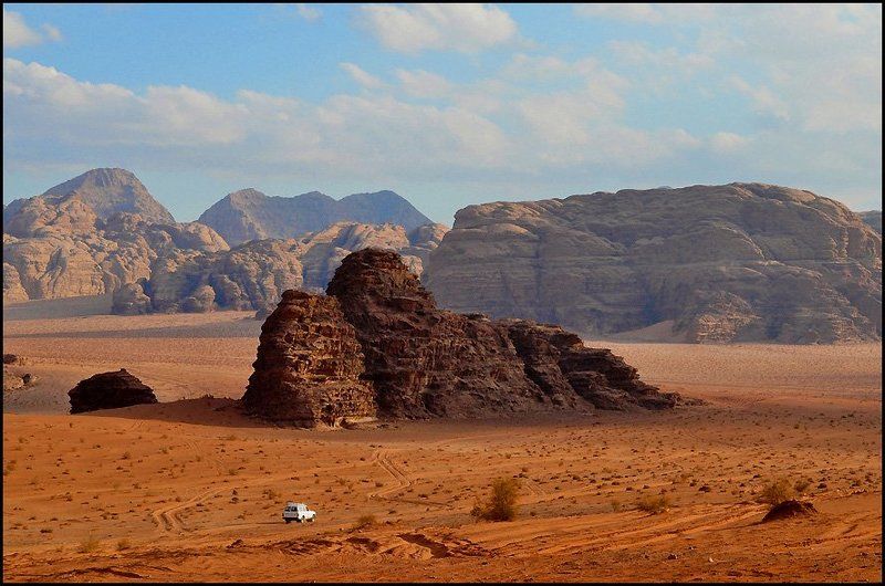 иордания вади рамphoto preview