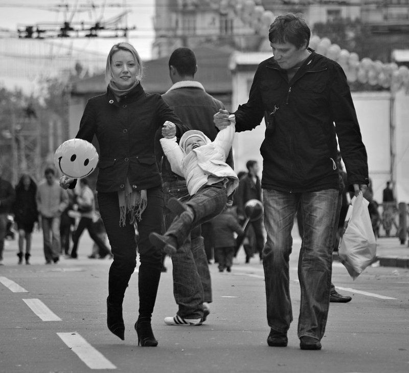 семья, родители, радость, праздник СемьЯphoto preview