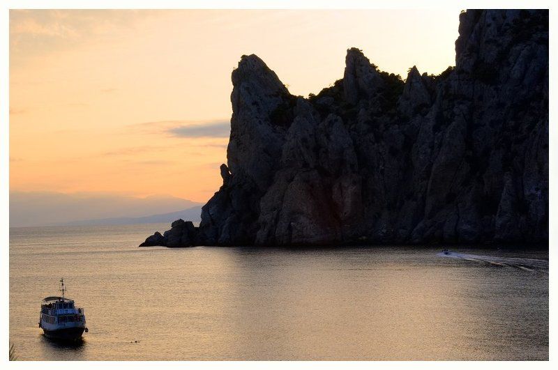 вечернееphoto preview