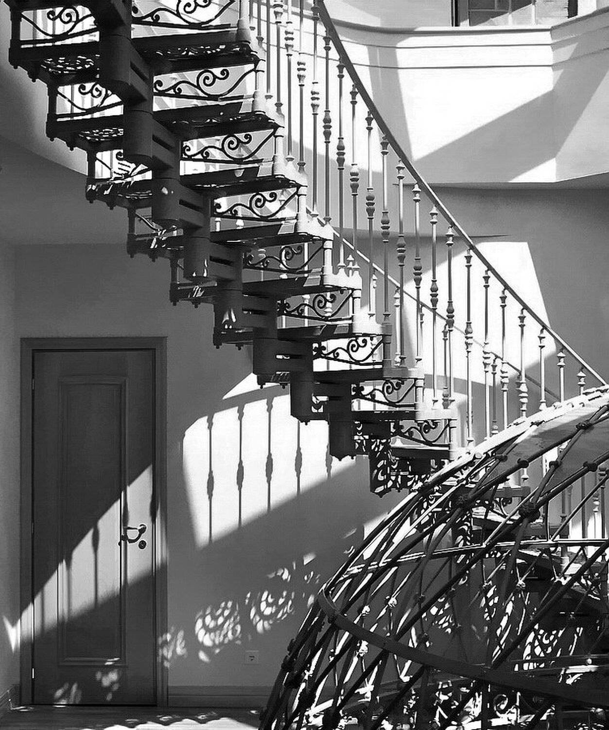 лестница. Автор: Vasylevskyy Vitaliy , Vasylevskyy Vitaliy