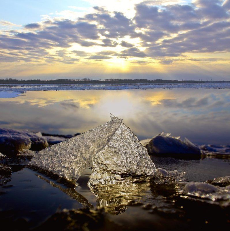 Не хочется зимыphoto preview