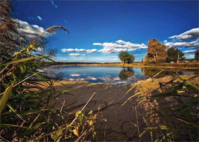 Озеро Ворсмыphoto preview