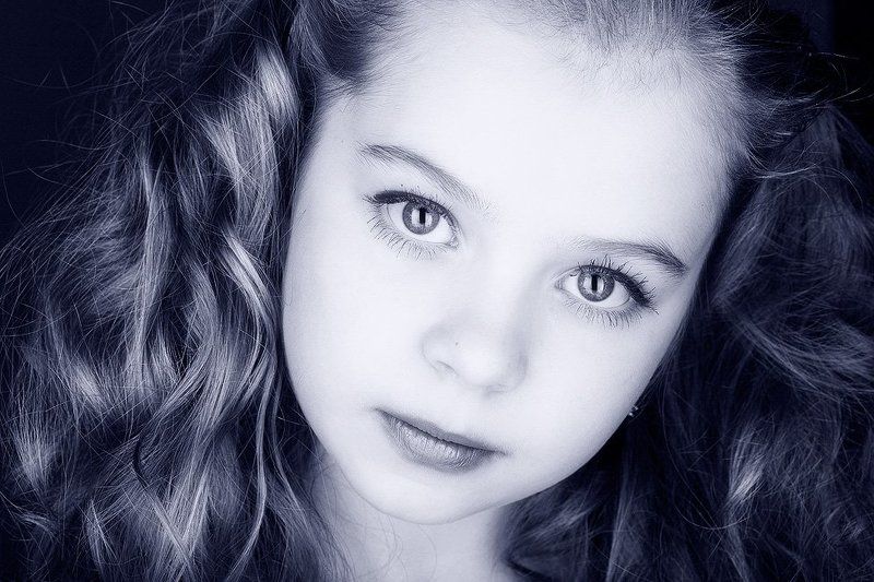 эльфийская, принцесса Эльфийская принцесса...photo preview