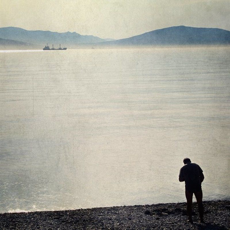 Два одиноких...photo preview