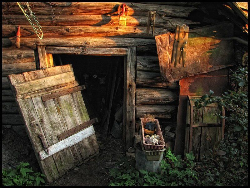 Деревенские картинкиphoto preview