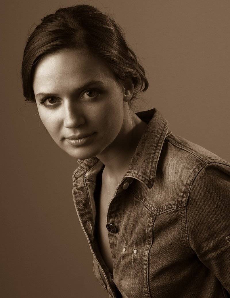 Карина. Автор: dron девушка, взгляд, карина, dron