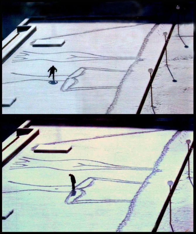 на месте стой, раз-два!photo preview