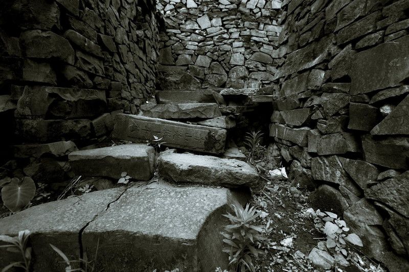 китай В старом городеphoto preview