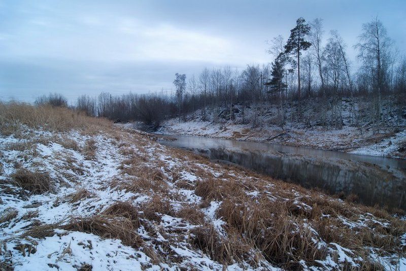 November Morningphoto preview