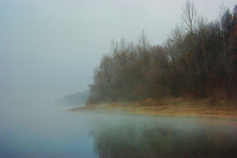 Холодное утроphoto preview