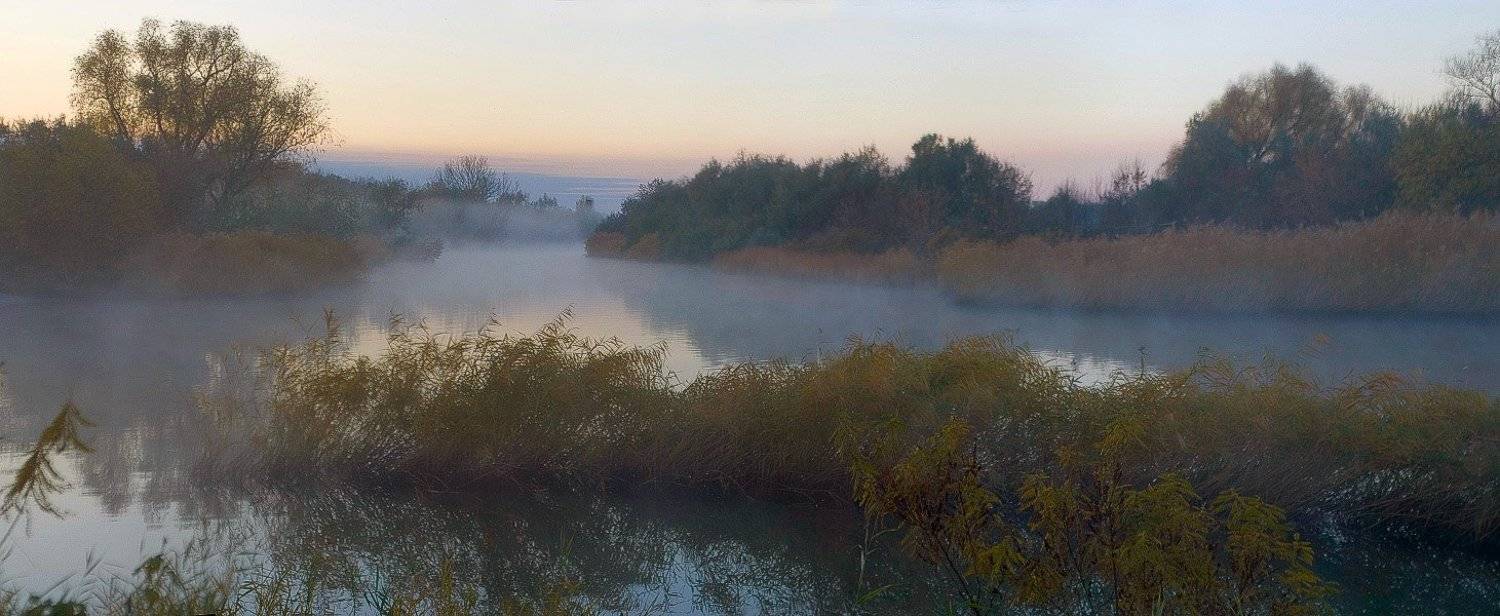 дон, лагутник, осень, wofa