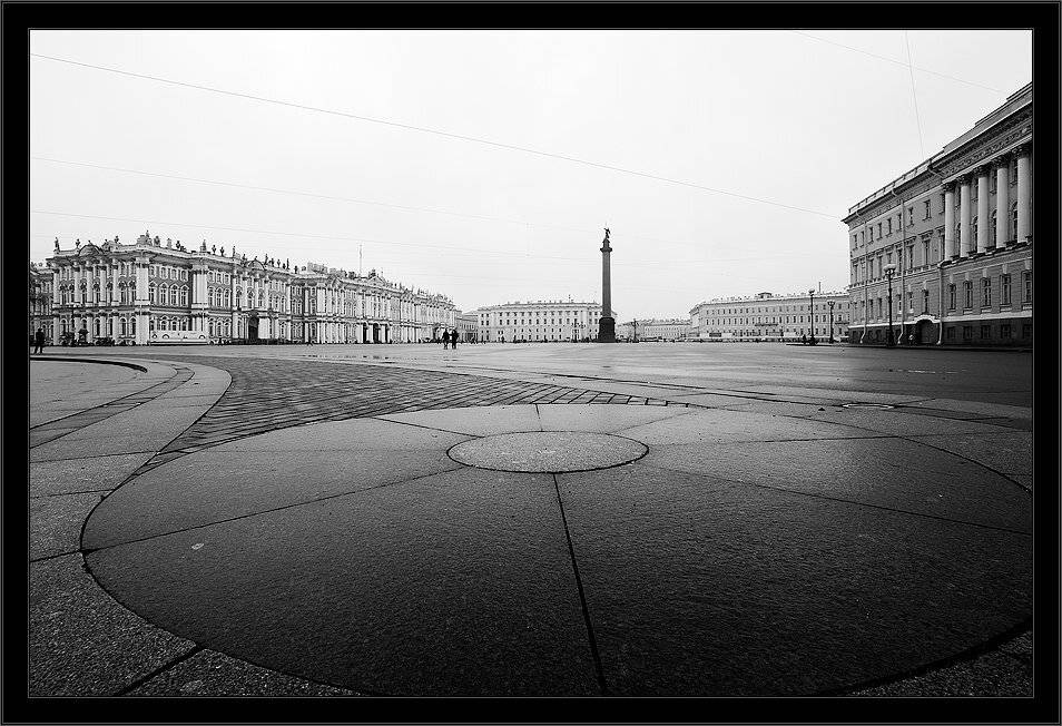 Про мой Петербург #6. Автор: Kirill Shapovalov петербург, центр, дворцовая, чб, Kirill Shapovalov