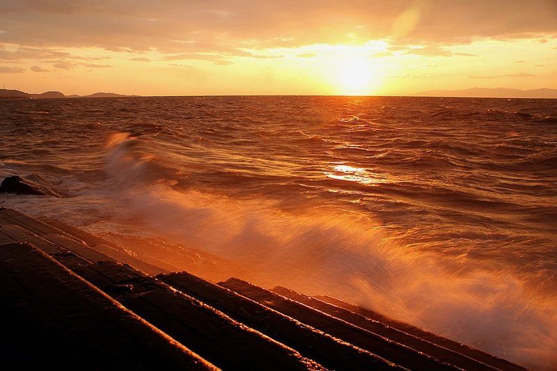 вечером сегодняphoto preview