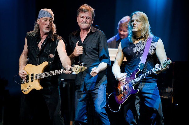 depp, purple, music, kochkov Deep Purplephoto preview