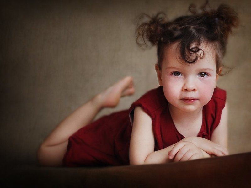 Теди позирует...photo preview