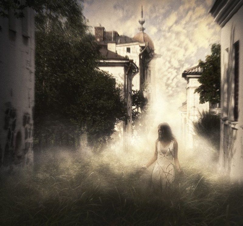 wwwest Лето приходит ранним утром весны...photo preview