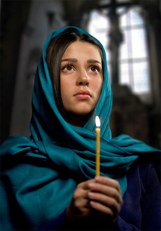 молитва Молитваphoto preview