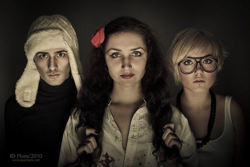 Странныеphoto preview