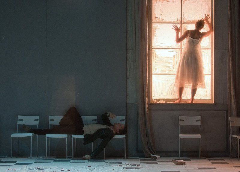 Андромаха (Руины)photo preview