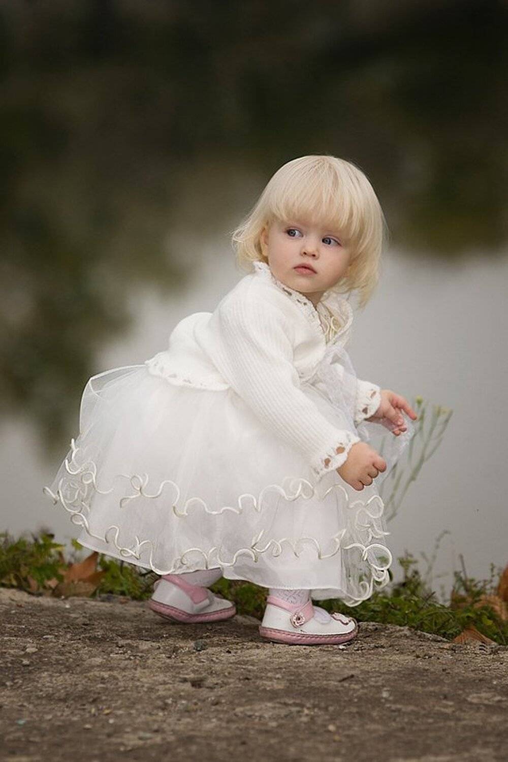 ребенок, портрет, Александр Штин