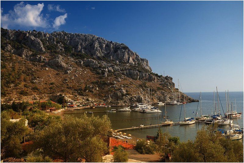 Теплое утроphoto preview