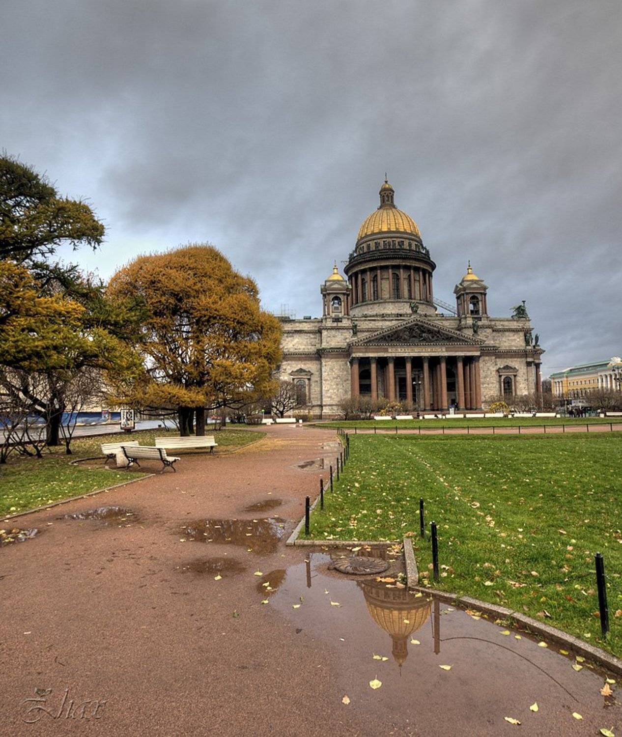 питер, санкт-петербург, Малыш