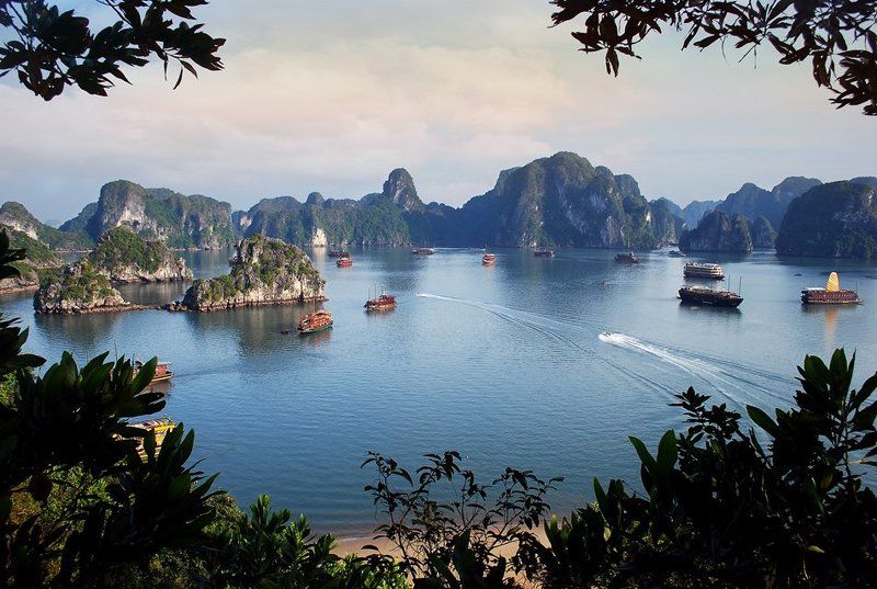 Ha Long, Vietnamphoto preview