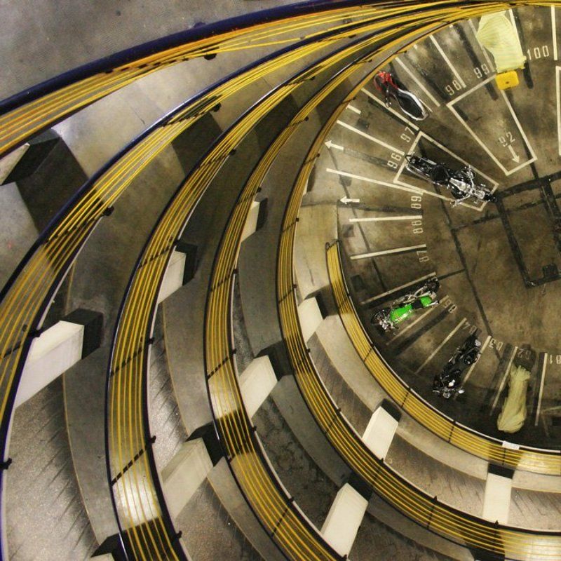 паркинг, геометрия, город @photo preview