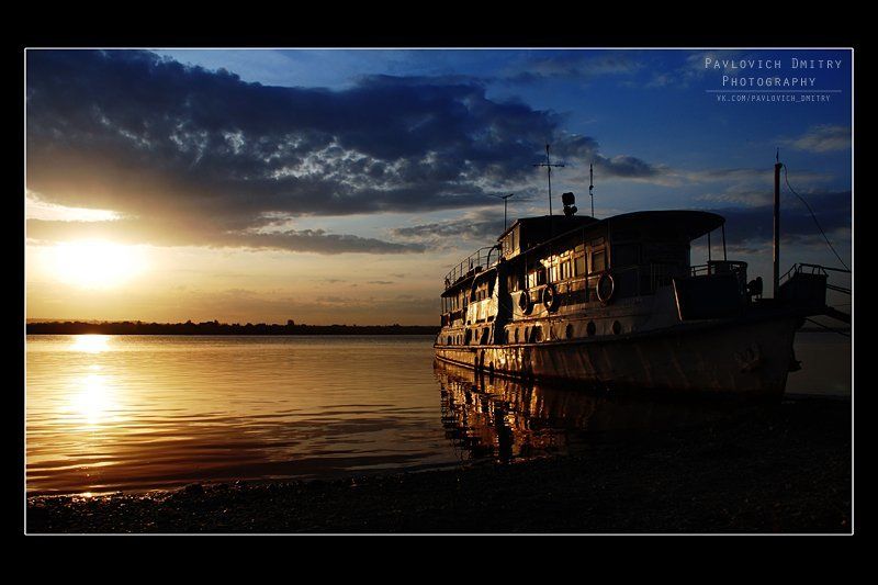 теплоход, река, надежда, тепплоход надежда, томь Надежда фото превью