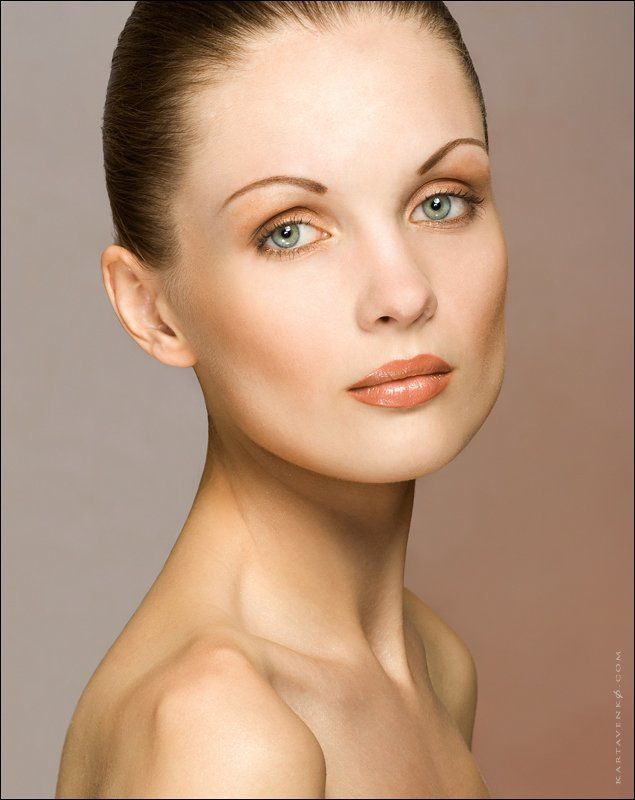 Персиковое настроениеphoto preview