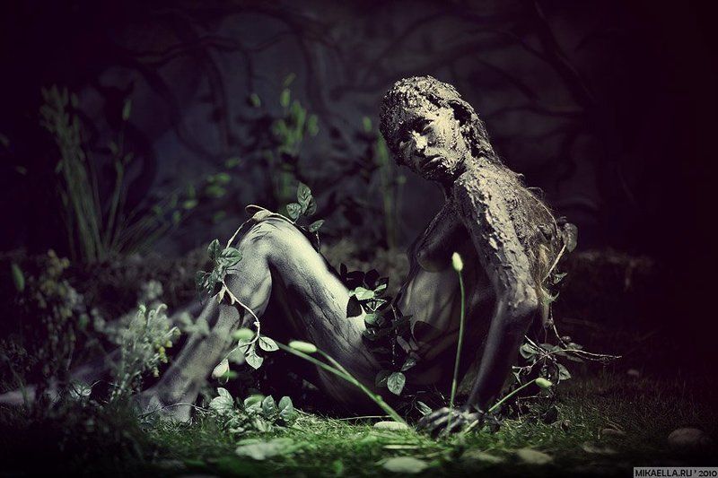 Дриада Надяphoto preview